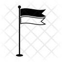 پیش‌نمایش فایل flag-839 از پک پر کردن پرچم