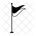 پیش‌نمایش فایل flag-840 از پک پر کردن پرچم