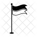پیش‌نمایش فایل flag-841 از پک پر کردن پرچم