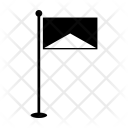 پیش‌نمایش فایل flag-843 از پک پر کردن پرچم