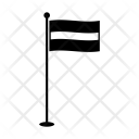 پیش‌نمایش فایل flag-844 از پک پر کردن پرچم