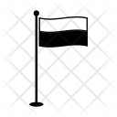 پیش‌نمایش فایل flag-846 از پک پر کردن پرچم