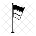 پیش‌نمایش فایل flag-848 از پک پر کردن پرچم