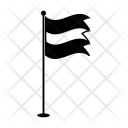 پیش‌نمایش فایل flag-849 از پک پر کردن پرچم