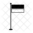 پیش‌نمایش فایل flag-851 از پک پر کردن پرچم