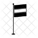 پیش‌نمایش فایل flag-852 از پک پر کردن پرچم
