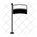 پیش‌نمایش فایل flag-854 از پک پر کردن پرچم