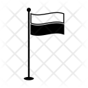 پیش‌نمایش فایل flag-856 از پک پر کردن پرچم