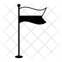 پیش‌نمایش فایل flag-857 از پک پر کردن پرچم