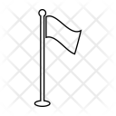 پیش‌نمایش فایل flag-866 از پک خط پرچم