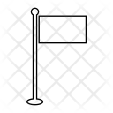 پیش‌نمایش فایل flag-868 از پک خط پرچم