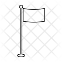 پیش‌نمایش فایل flag-872 از پک خط پرچم