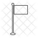 پیش‌نمایش فایل flag-875 از پک خط پرچم