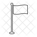 پیش‌نمایش فایل flag-877 از پک خط پرچم
