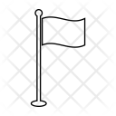 پیش‌نمایش فایل flag-882 از پک خط پرچم
