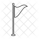 پیش‌نمایش فایل flag-883 از پک خط پرچم