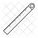 پیش‌نمایش فایل ruler-465 از پک خط کش