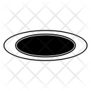 پیش‌نمایش فایل plate-114 از پک نماد بشقاب