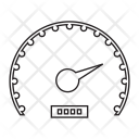 پیش‌نمایش فایل speedometer-167 از پک خط سرعت سنج