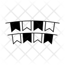 پیش‌نمایش فایل garland-13 از پک پر کردن گارلند
