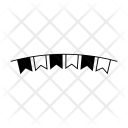پیش‌نمایش فایل garland-22 از پک پر کردن گارلند