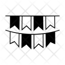 پیش‌نمایش فایل garland-5 از پک پر کردن گارلند