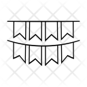 پیش‌نمایش فایل decoration-102 از پک خط گارلند
