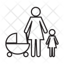 پیش‌نمایش فایل family-271 از پک خانواده، والدین، کودکان
