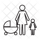 پیش‌نمایش فایل family-274 از پک خانواده، والدین، کودکان