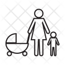 پیش‌نمایش فایل family-294 از پک خانواده، والدین، کودکان