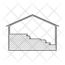 پیش‌نمایش فایل architecture-201 از پک نماد دیوار آجری