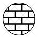 پیش‌نمایش فایل bricks-74 از پک نماد دیوار آجری