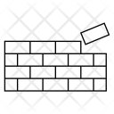 پیش‌نمایش فایل brickwall-10 از پک نماد دیوار آجری