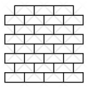 پیش‌نمایش فایل brickwall-12 از پک نماد دیوار آجری