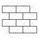 پیش‌نمایش فایل brickwall-13 از پک نماد دیوار آجری