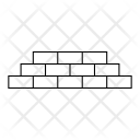 پیش‌نمایش فایل brickwall-18 از پک نماد دیوار آجری