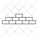 پیش‌نمایش فایل brickwall-1 از پک نماد دیوار آجری