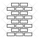 پیش‌نمایش فایل brickwall-22 از پک نماد دیوار آجری