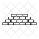 پیش‌نمایش فایل brickwall-23 از پک نماد دیوار آجری