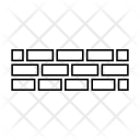 پیش‌نمایش فایل brickwall-26 از پک نماد دیوار آجری