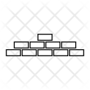 پیش‌نمایش فایل brickwall-28 از پک نماد دیوار آجری