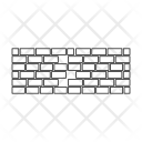 پیش‌نمایش فایل brickwall-30 از پک نماد دیوار آجری