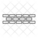 پیش‌نمایش فایل brickwall-40 از پک نماد دیوار آجری