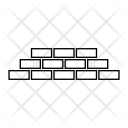 پیش‌نمایش فایل brickwall-42 از پک نماد دیوار آجری
