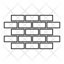 پیش‌نمایش فایل brickwall-50 از پک نماد دیوار آجری