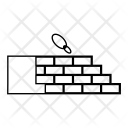 پیش‌نمایش فایل brickwall-9 از پک نماد دیوار آجری