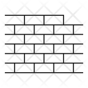 پیش‌نمایش فایل wall-233 از پک نماد دیوار آجری