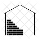 پیش‌نمایش فایل architecture-206 از پک نماد دیوار آجری