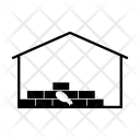 پیش‌نمایش فایل architecture-207 از پک نماد دیوار آجری
