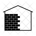 پیش‌نمایش فایل architecture-208 از پک نماد دیوار آجری